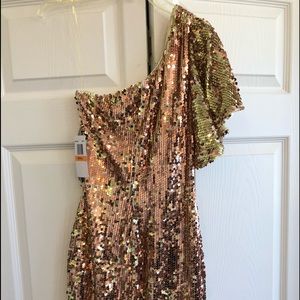 As U Wish Party/Cocktail dress